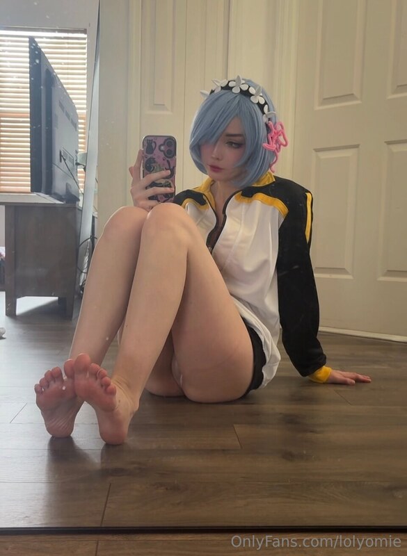 lolyomie / yomie OnlyFans Nude Leaks photo leak 18 of 553