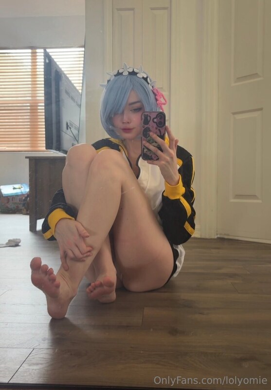 lolyomie / yomie OnlyFans Nude Leaks photo leak 20 of 553