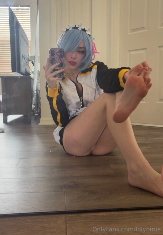 lolyomie / yomie OnlyFans Nude Leaks photo leak 21 of 553