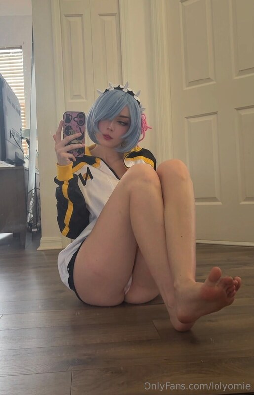 lolyomie / yomie OnlyFans Nude Leaks photo leak 27 of 553