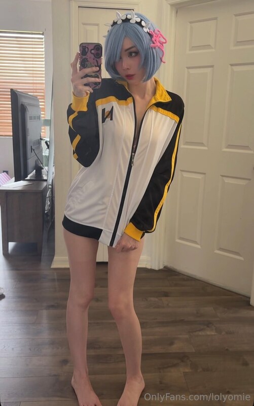 lolyomie / yomie OnlyFans Nude Leaks photo leak 28 of 553