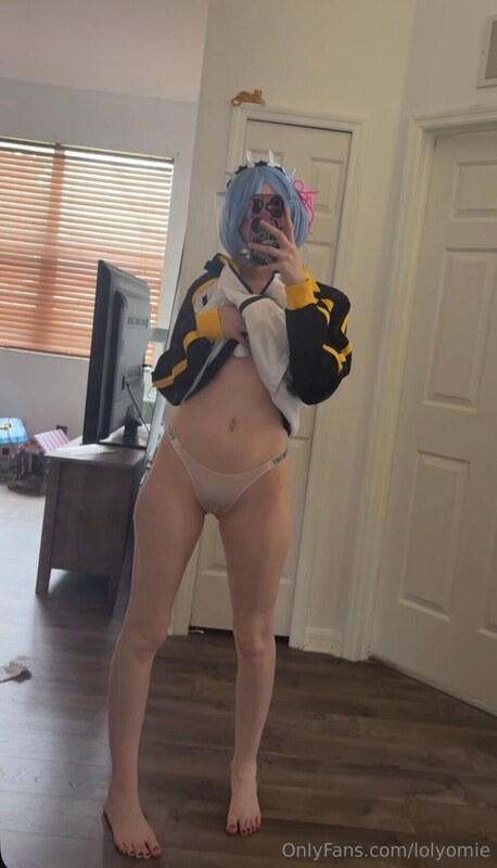 lolyomie / yomie OnlyFans Nude Leaks photo leak 31 of 553