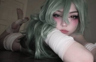 lolyomie / yomie OnlyFans Nude Leaks photo leak 66 of 553
