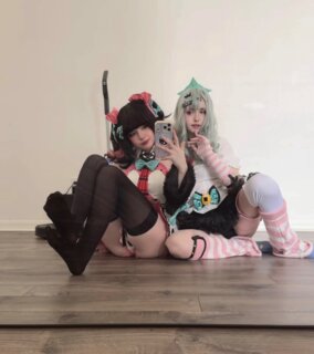 lolyomie / yomie OnlyFans Nude Leaks photo leak 68 of 553