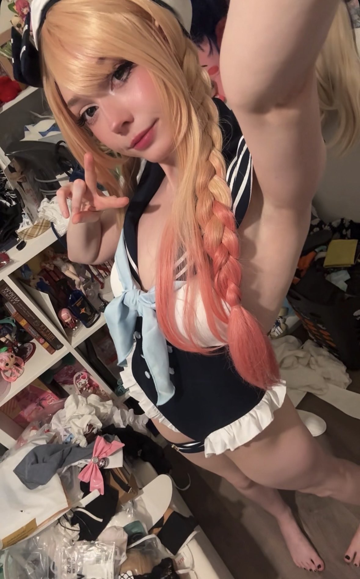 lolyomie / yomie OnlyFans Nude Leaks photo leak 74 of 553
