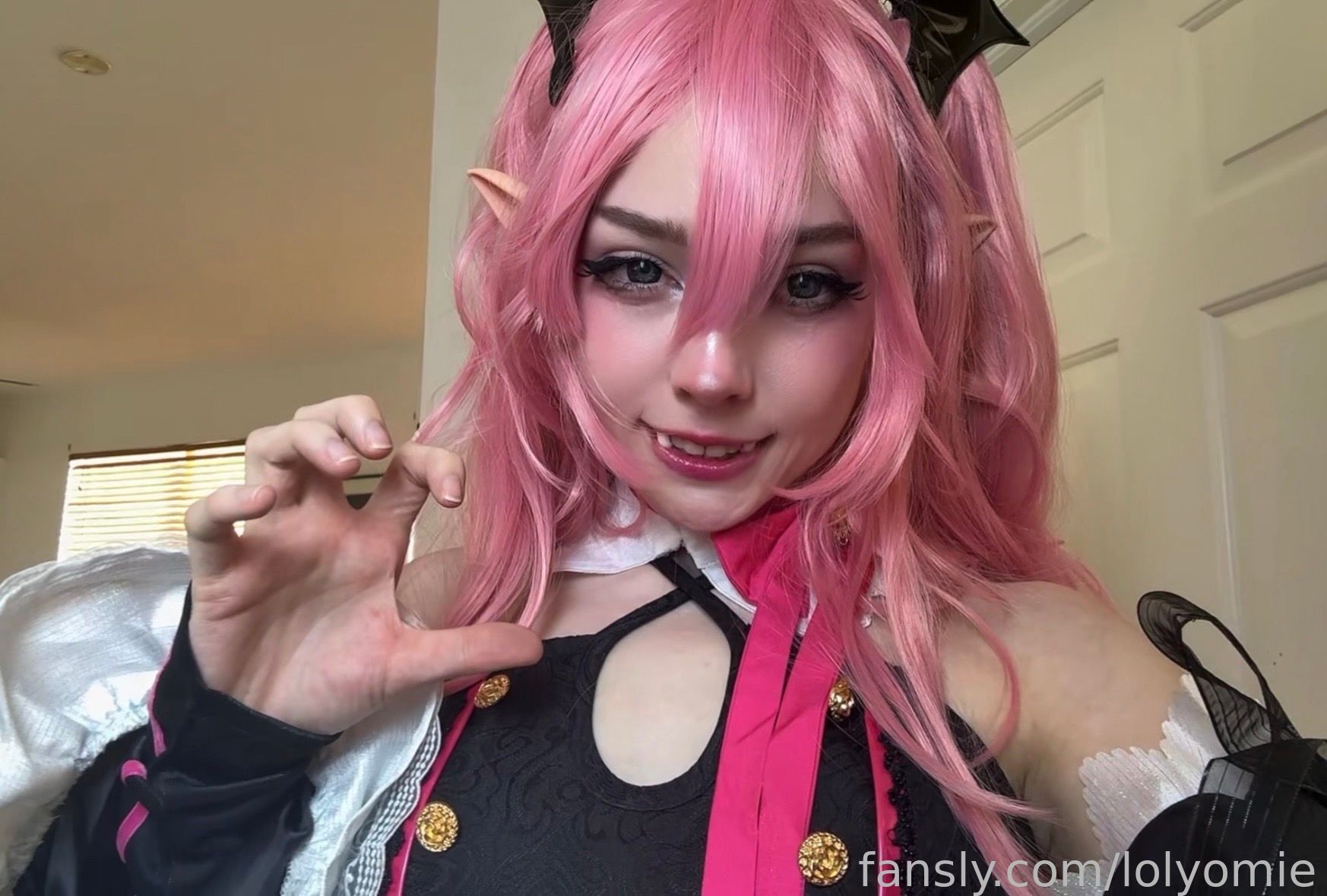 lolyomie / yomie OnlyFans Nude Leaks photo leak 79 of 553