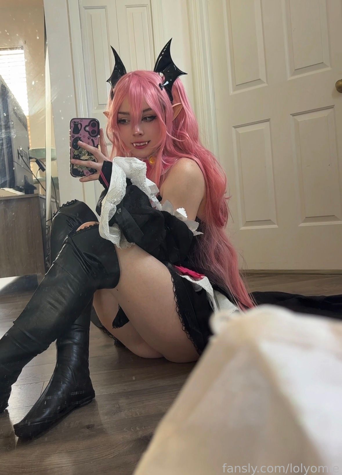 lolyomie / yomie OnlyFans Nude Leaks photo leak 82 of 553