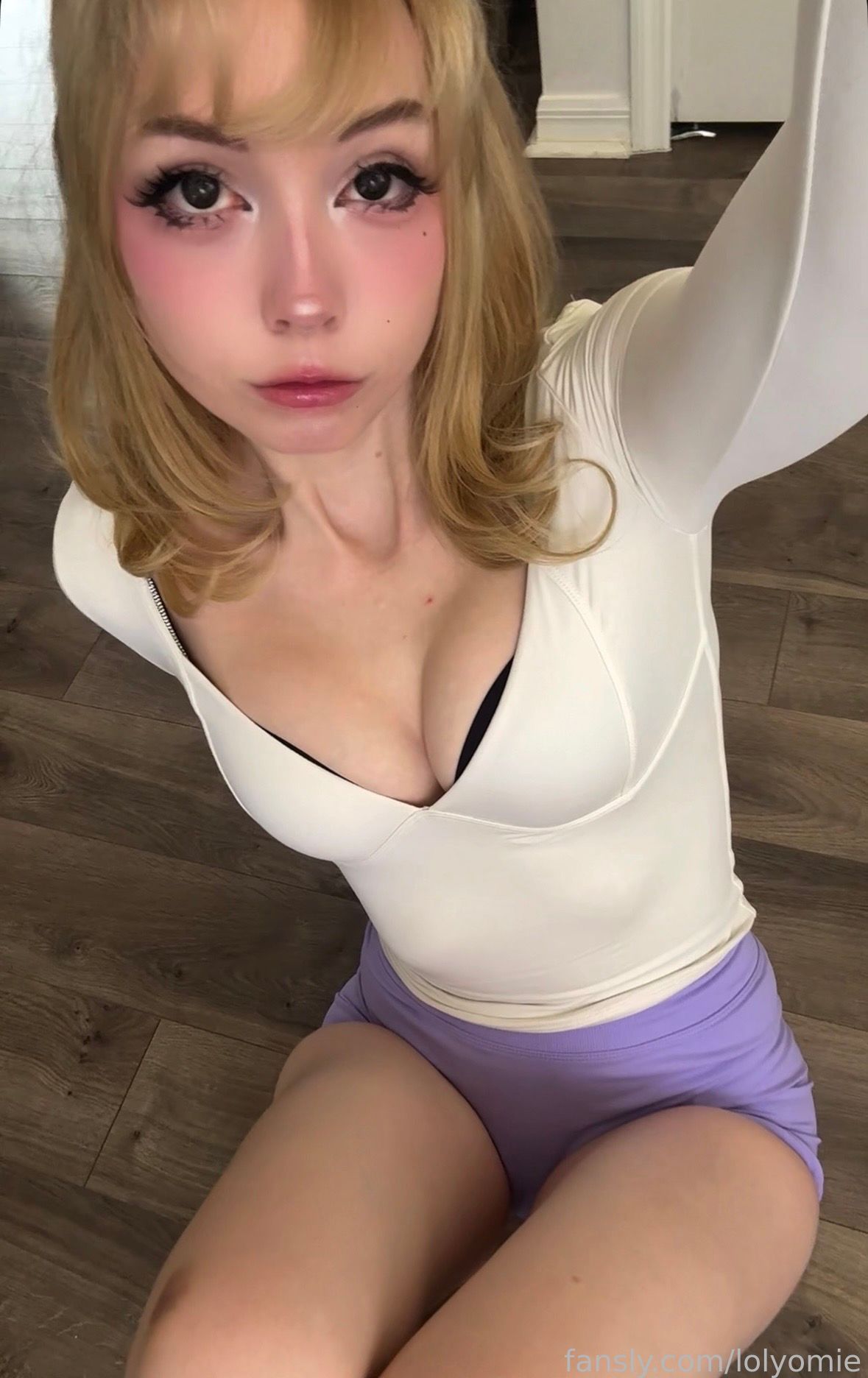 lolyomie / yomie OnlyFans Nude Leaks photo leak 107 of 553