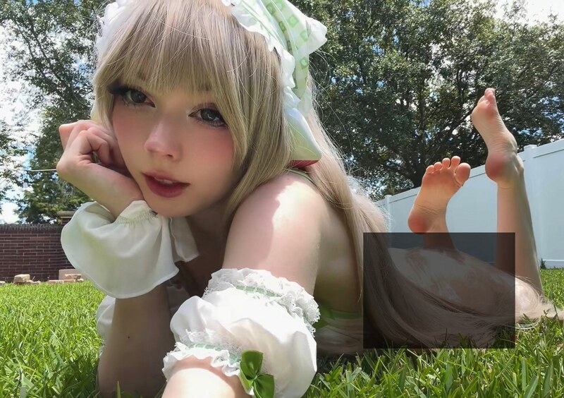 lolyomie / yomie OnlyFans Nude Leaks photo leak 144 of 553