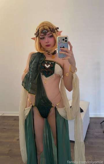lolyomie / yomie OnlyFans Nude Leaks photo leak 167 of 553