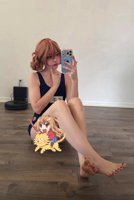 lolyomie / yomie OnlyFans Nude Leaks photo leak 198 of 553