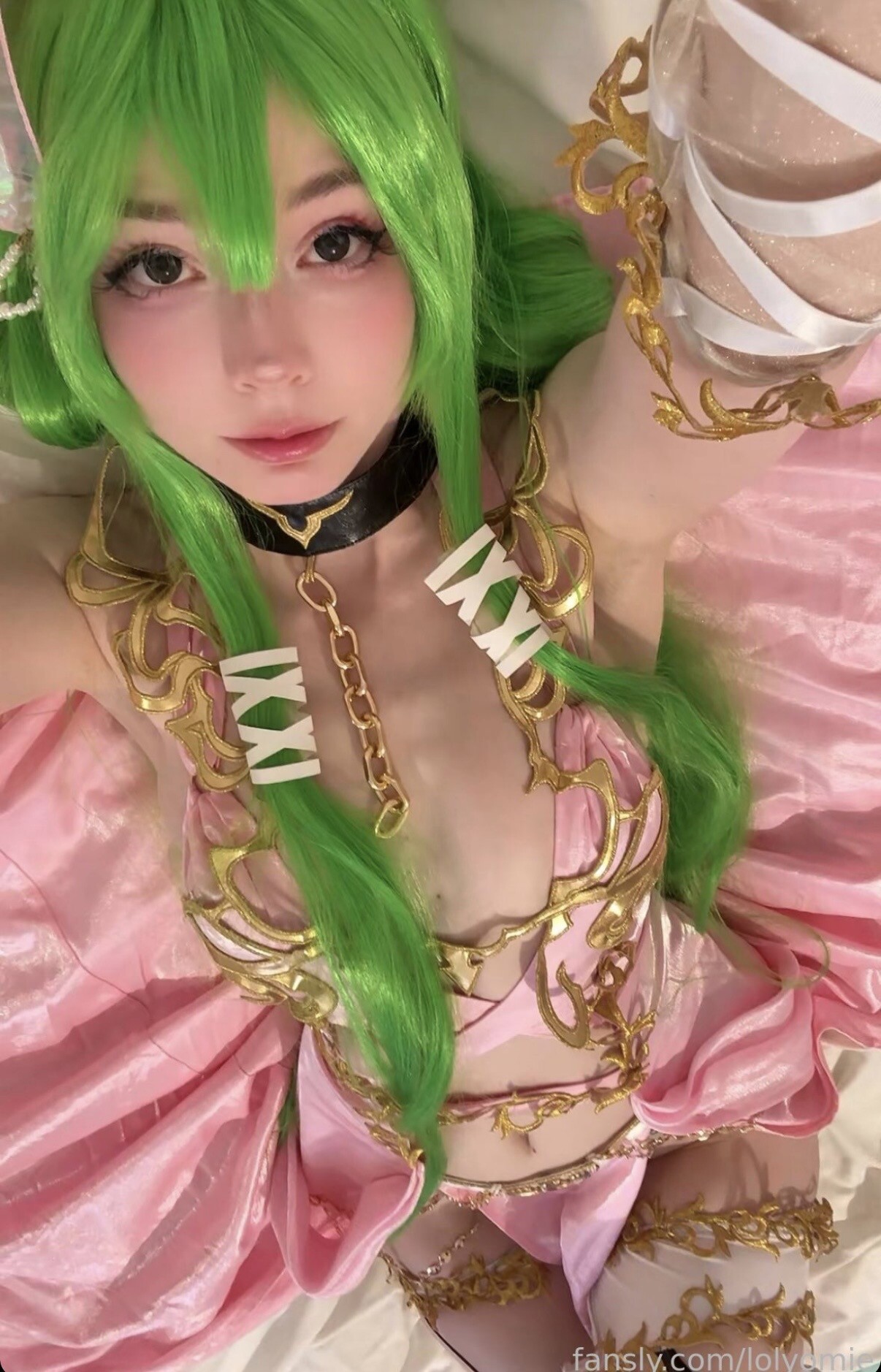 lolyomie / yomie OnlyFans Nude Leaks photo leak 226 of 553
