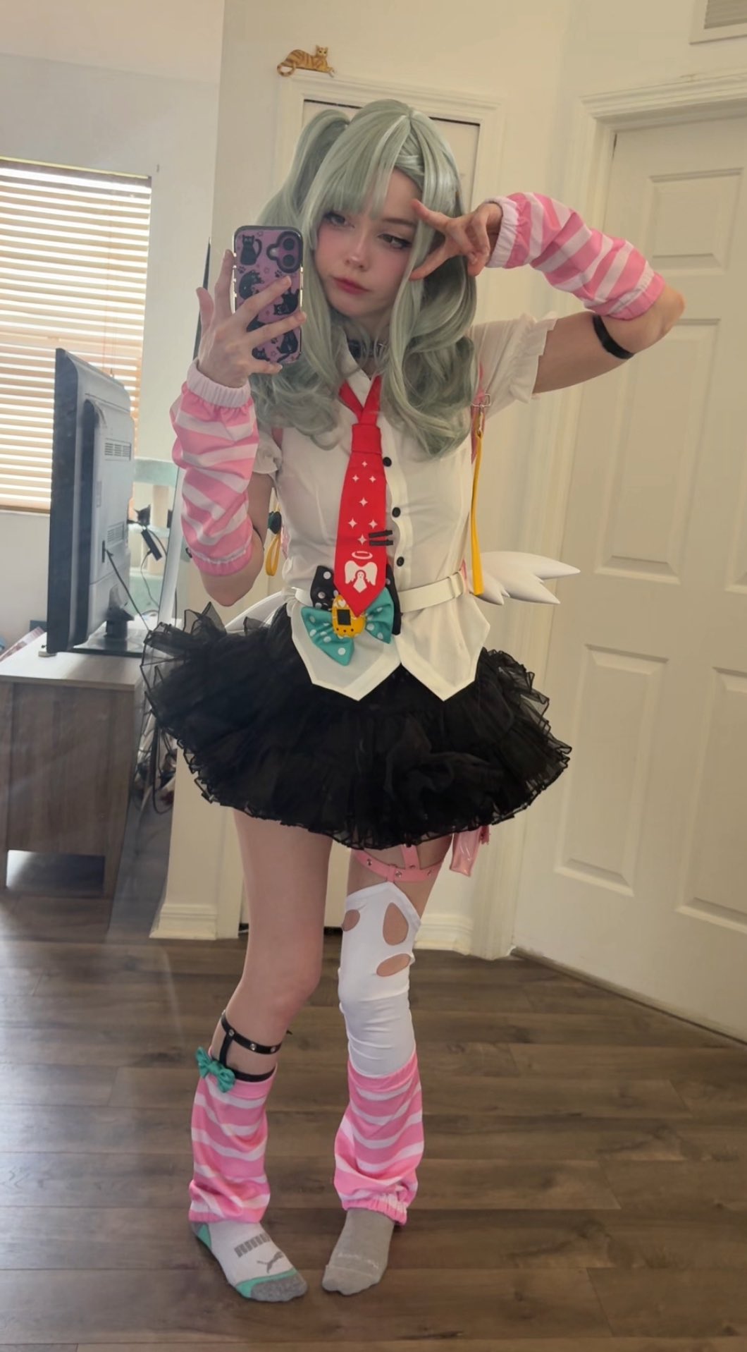 lolyomie / yomie OnlyFans Nude Leaks photo leak 253 of 553