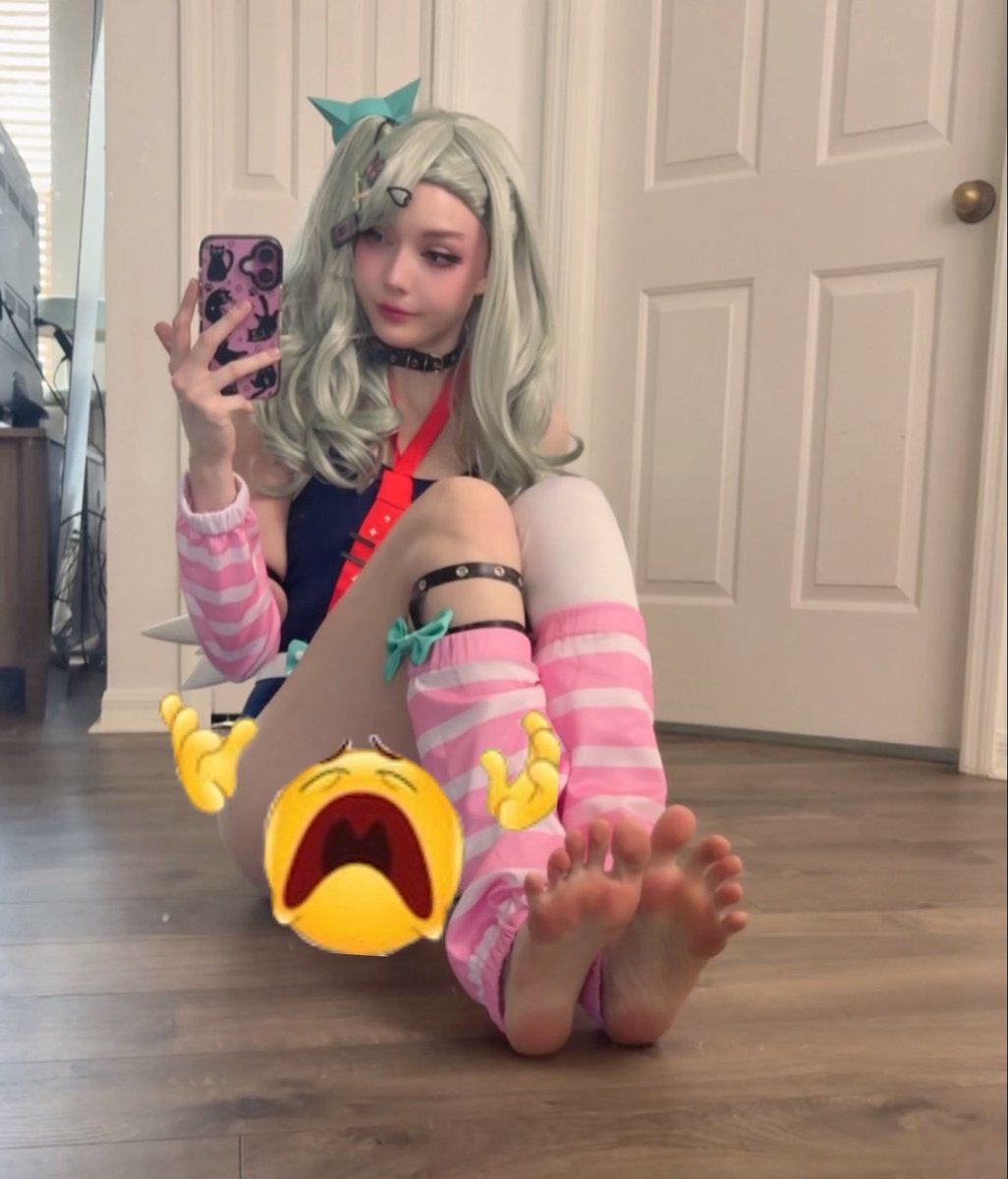 lolyomie / yomie OnlyFans Nude Leaks photo leak 286 of 553