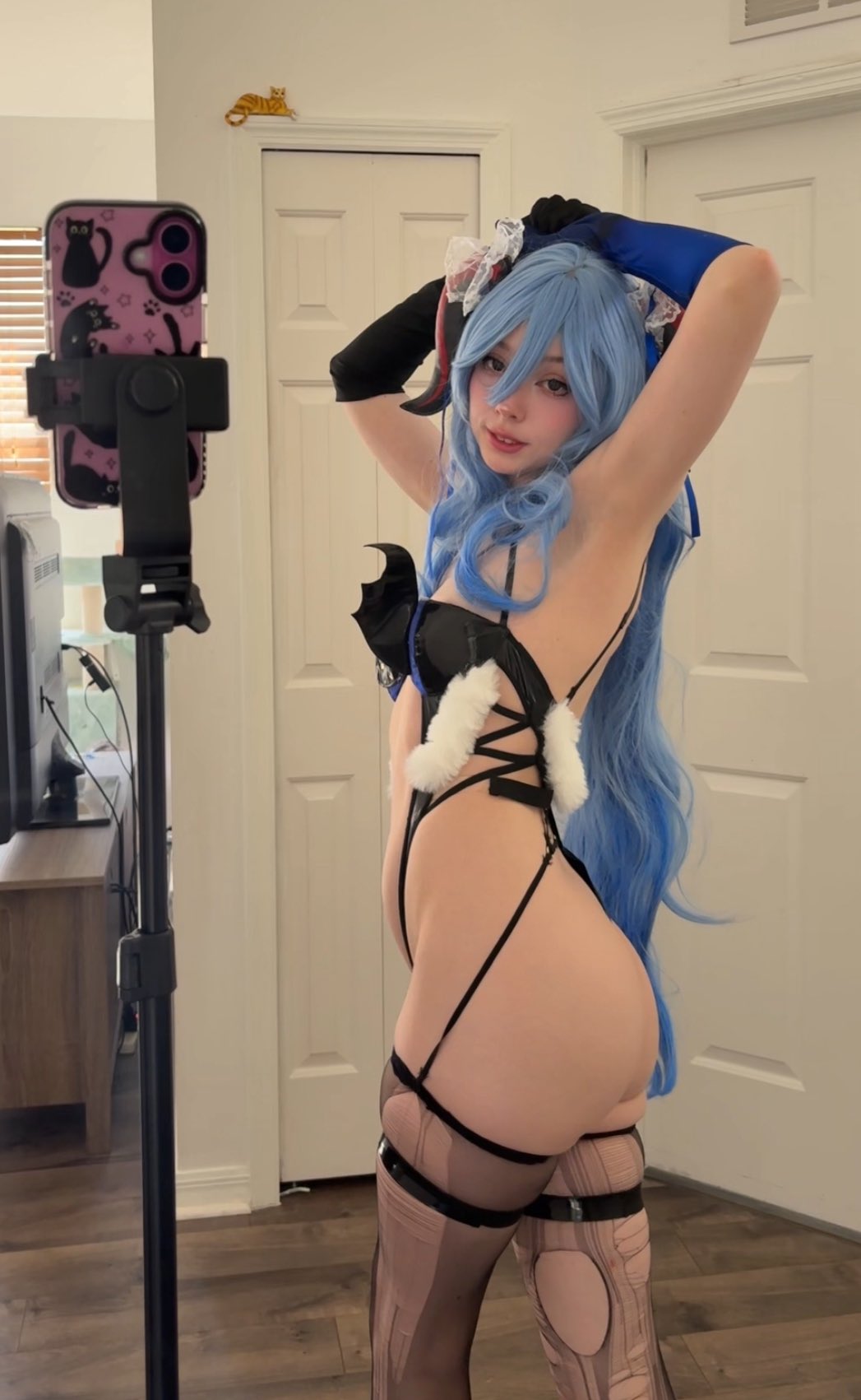 lolyomie / yomie OnlyFans Nude Leaks photo leak 333 of 553