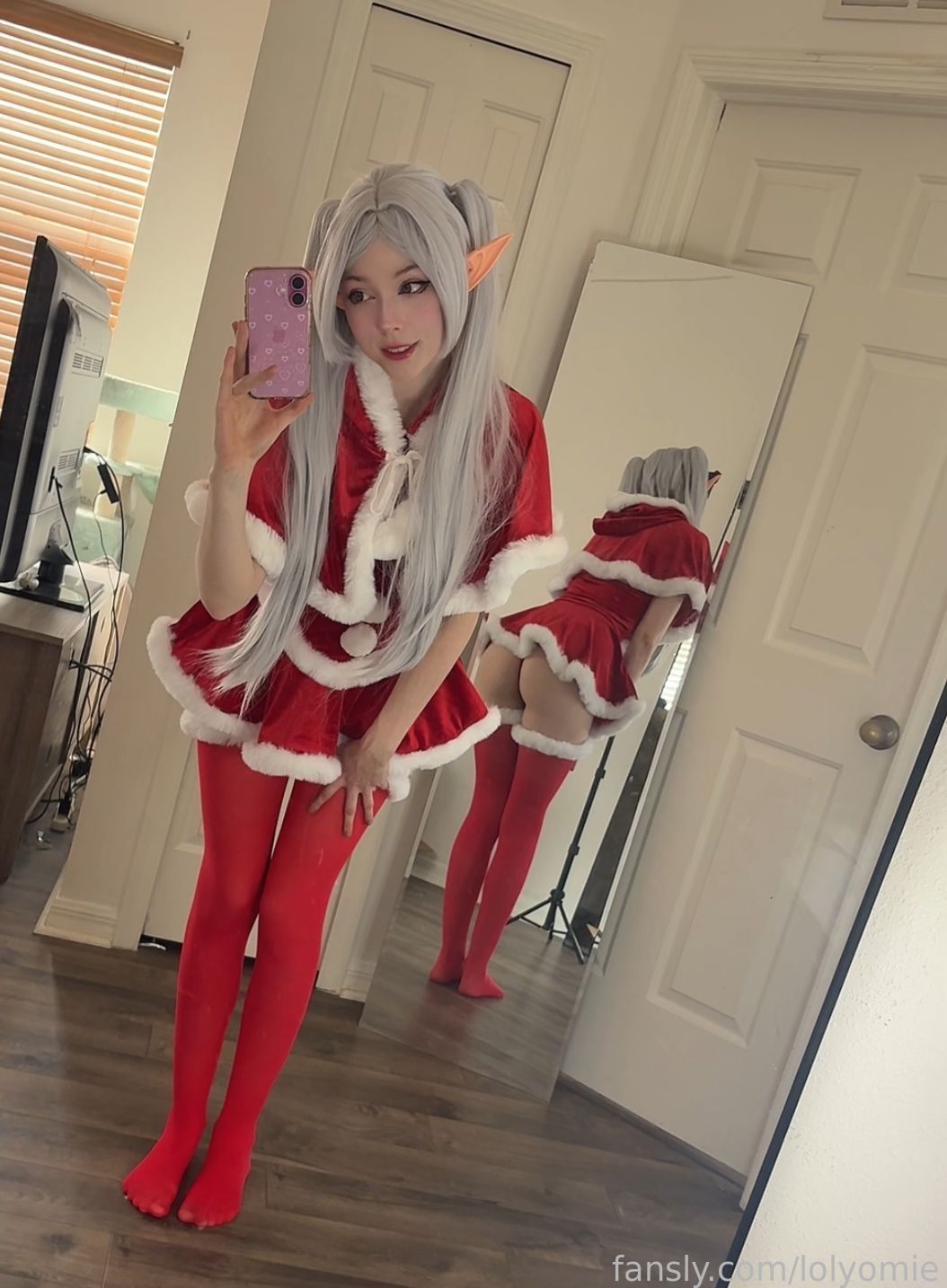 lolyomie / yomie OnlyFans Nude Leaks photo leak 377 of 553