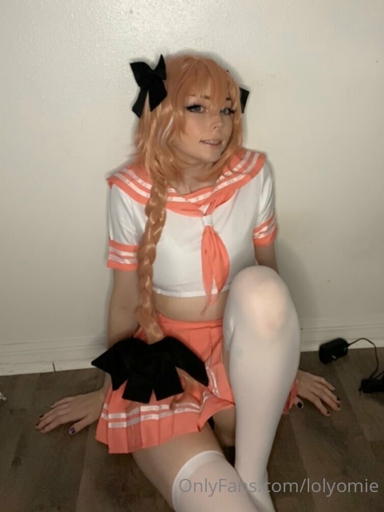 lolyomie / yomie OnlyFans Nude Leaks photo leak 400 of 553