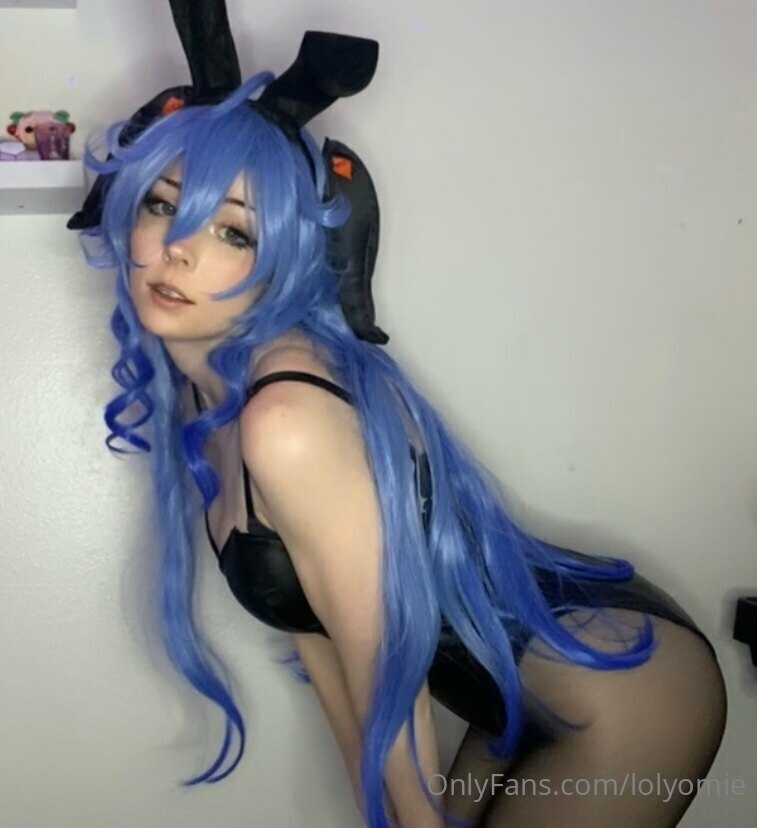lolyomie / yomie OnlyFans Nude Leaks photo leak 401 of 553