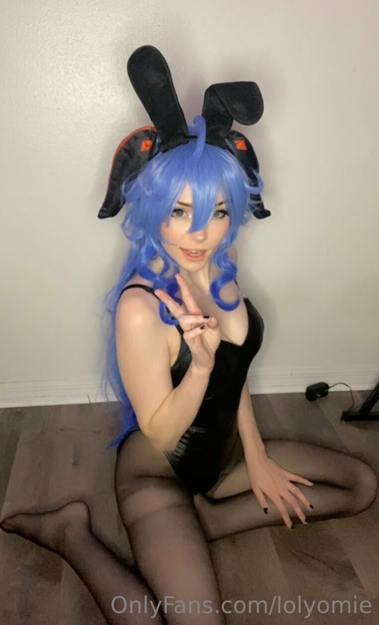 lolyomie / yomie OnlyFans Nude Leaks photo leak 402 of 553