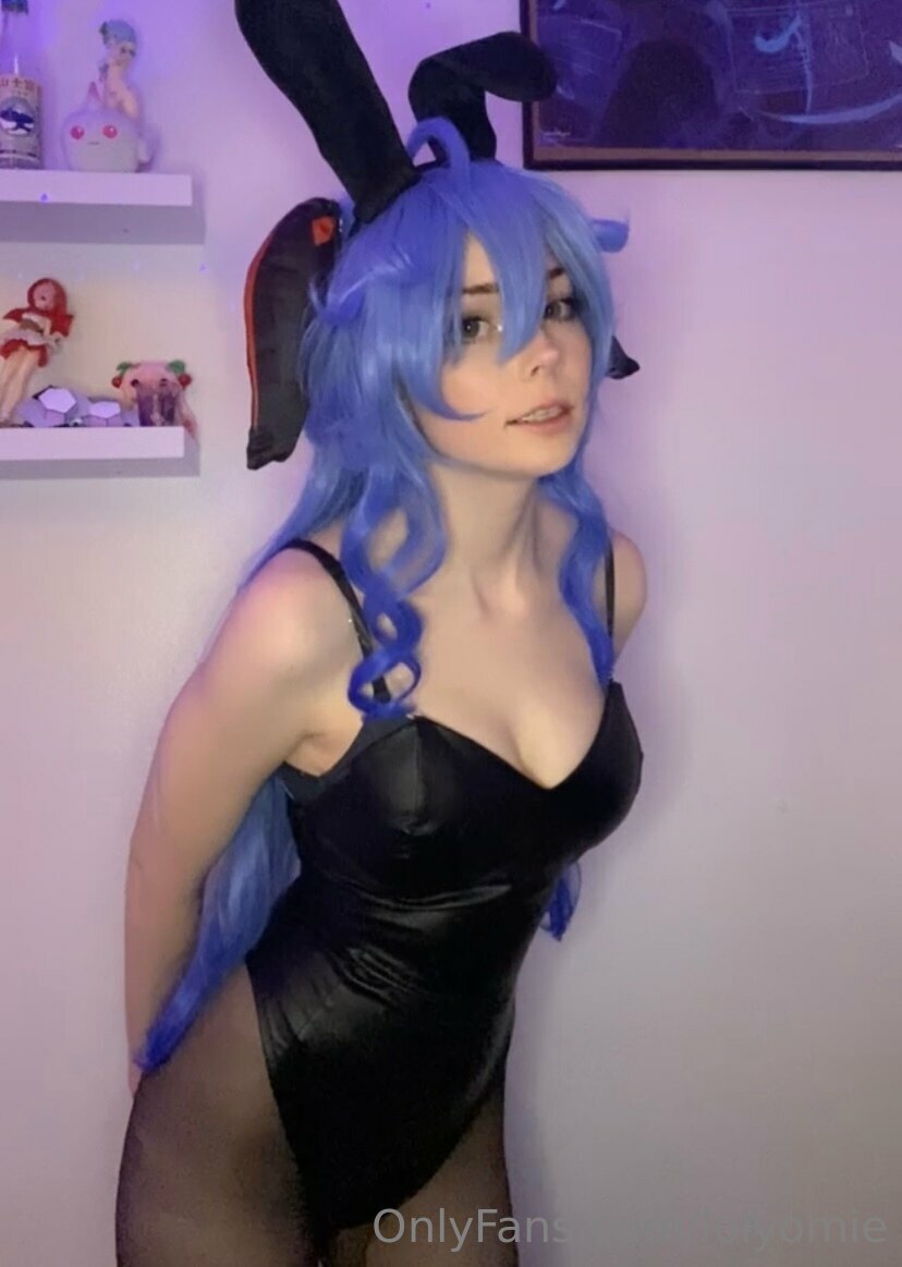 lolyomie / yomie OnlyFans Nude Leaks photo leak 420 of 553
