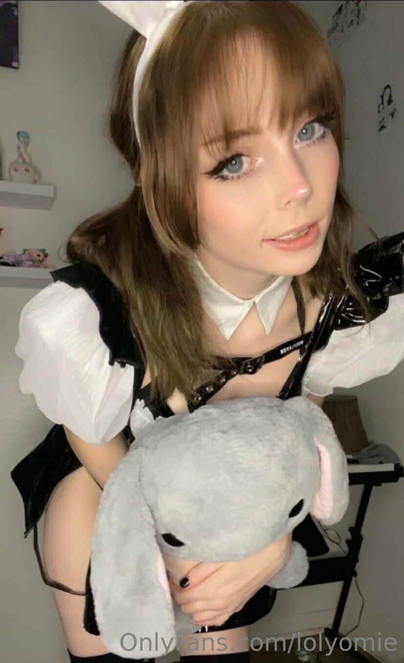lolyomie / yomie OnlyFans Nude Leaks photo leak 430 of 553