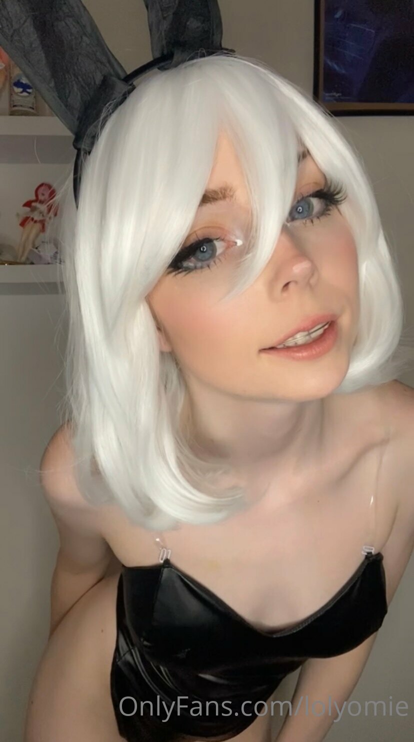 lolyomie / yomie OnlyFans Nude Leaks photo leak 442 of 553