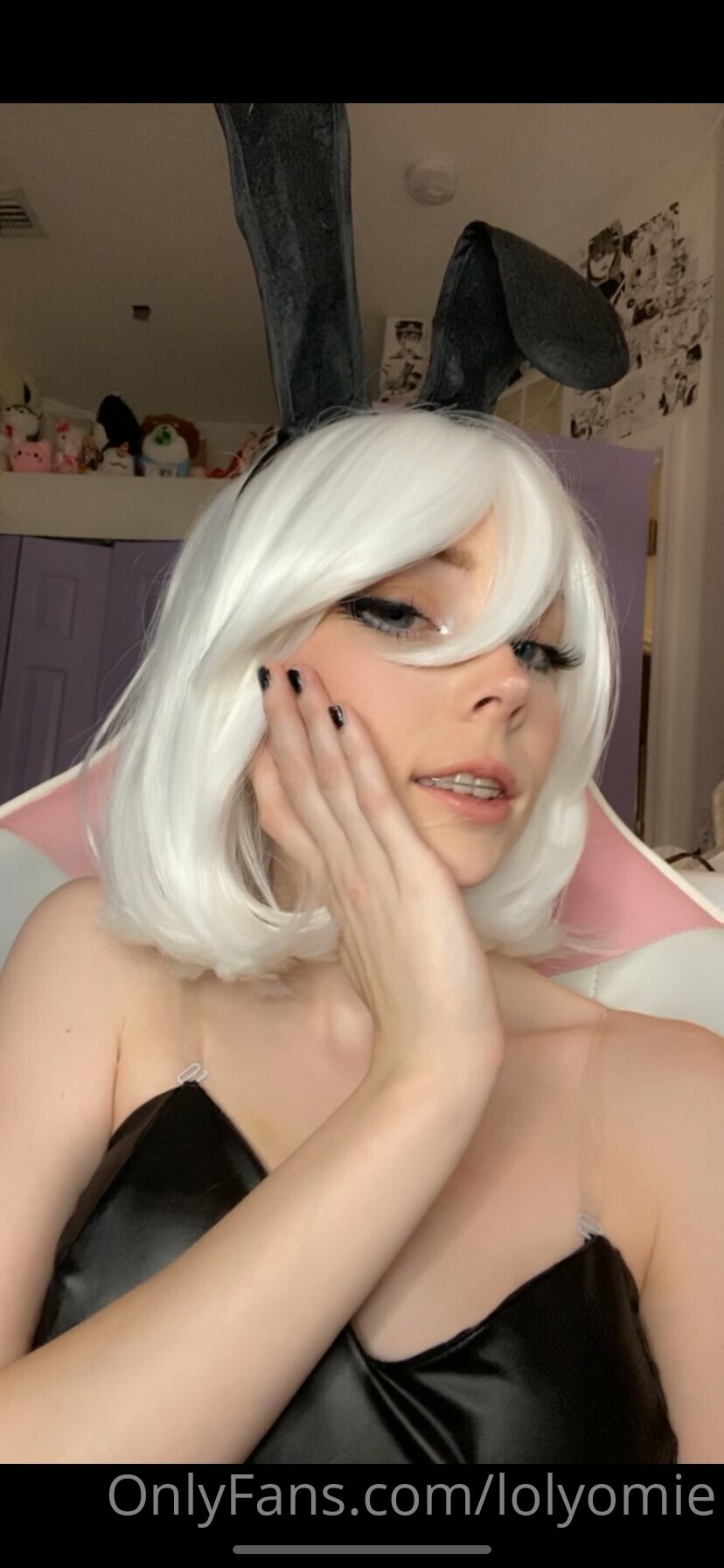 lolyomie / yomie OnlyFans Nude Leaks photo leak 447 of 553