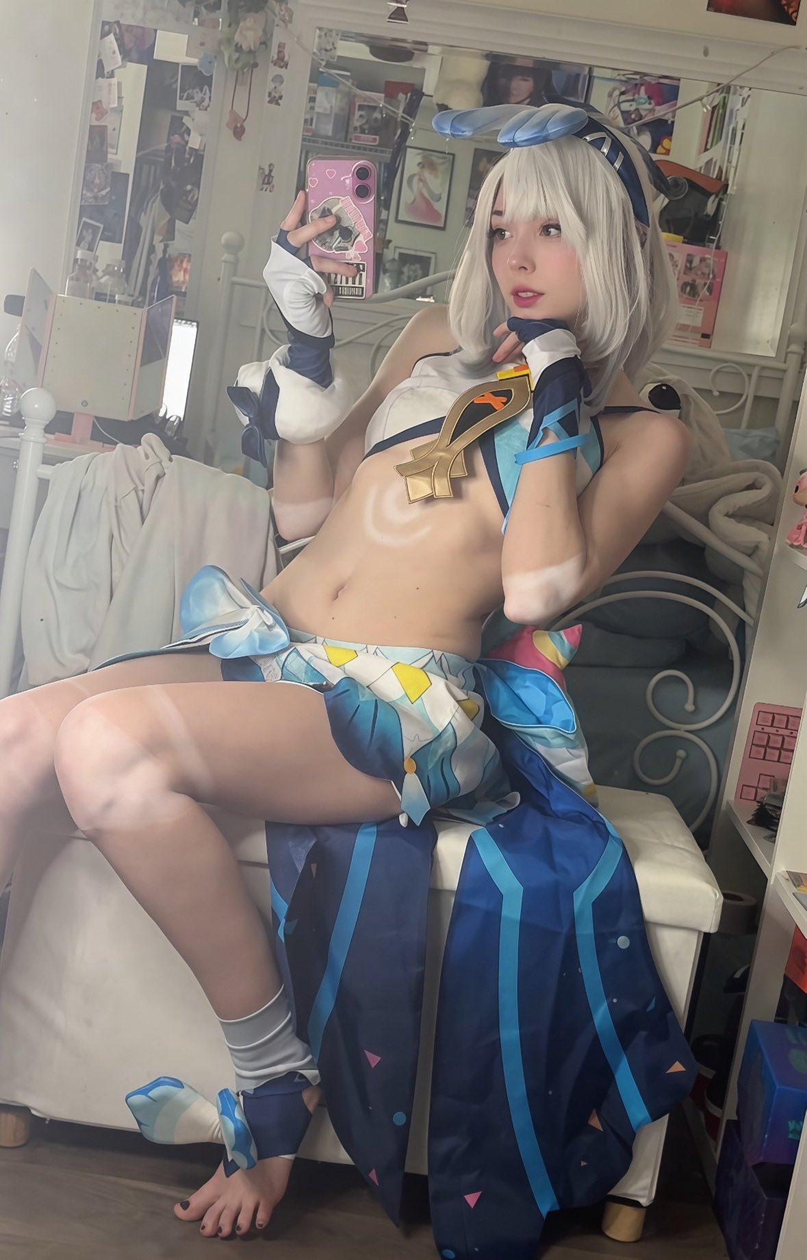 lolyomie / yomie OnlyFans Nude Leaks photo leak 458 of 553