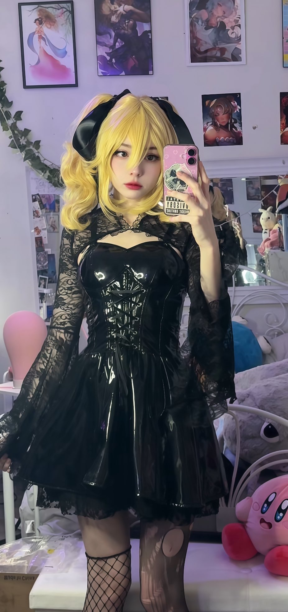 lolyomie / yomie OnlyFans Nude Leaks photo leak 466 of 553