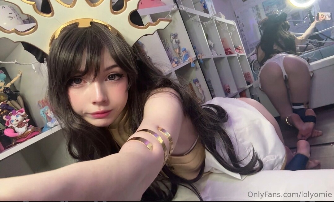 lolyomie / yomie OnlyFans Nude Leaks photo leak 494 of 553