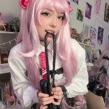 lolyomie / yomie OnlyFans Nude Leaks photo leak 515 of 553