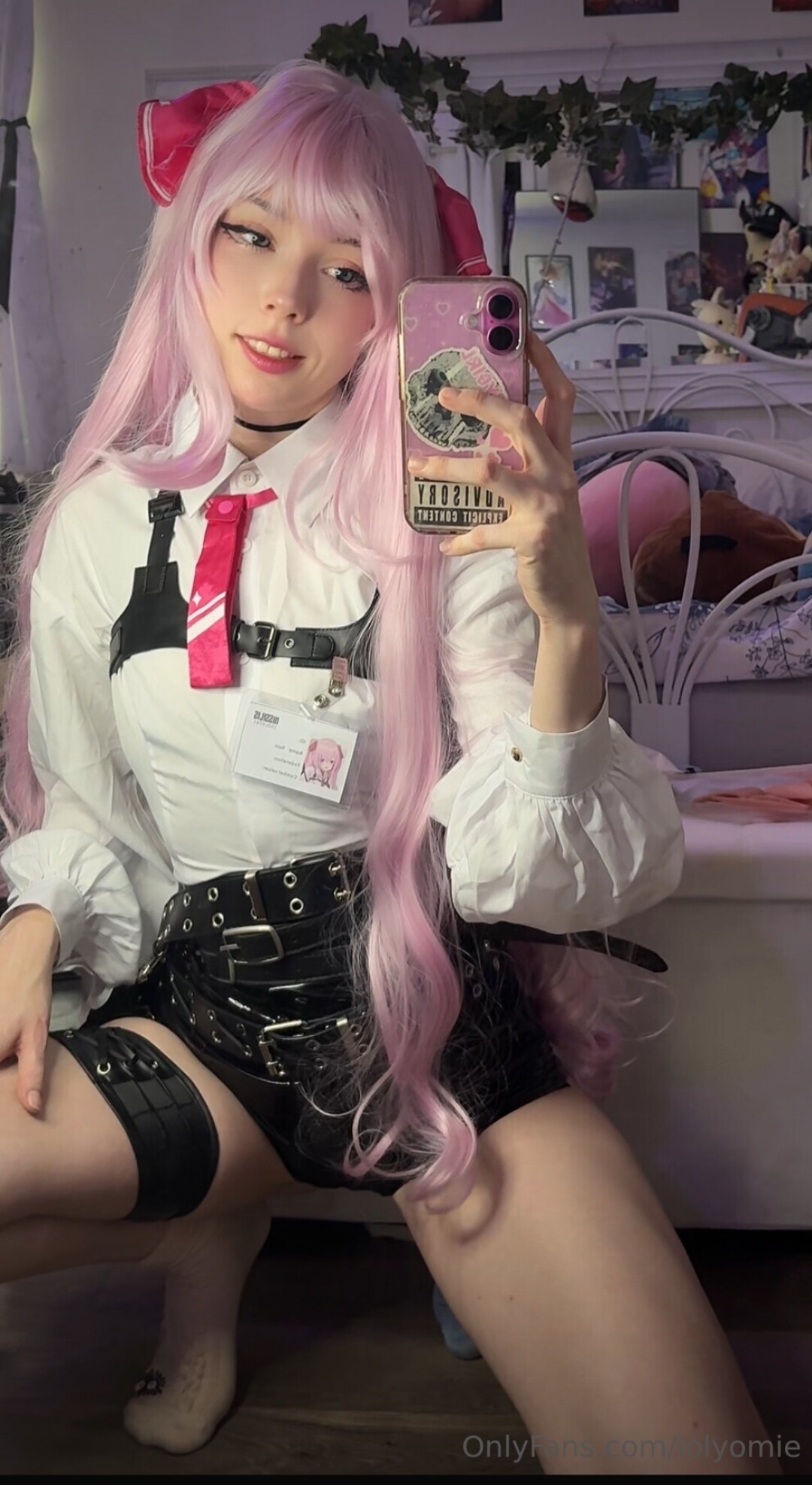 lolyomie / yomie OnlyFans Nude Leaks photo leak 518 of 553