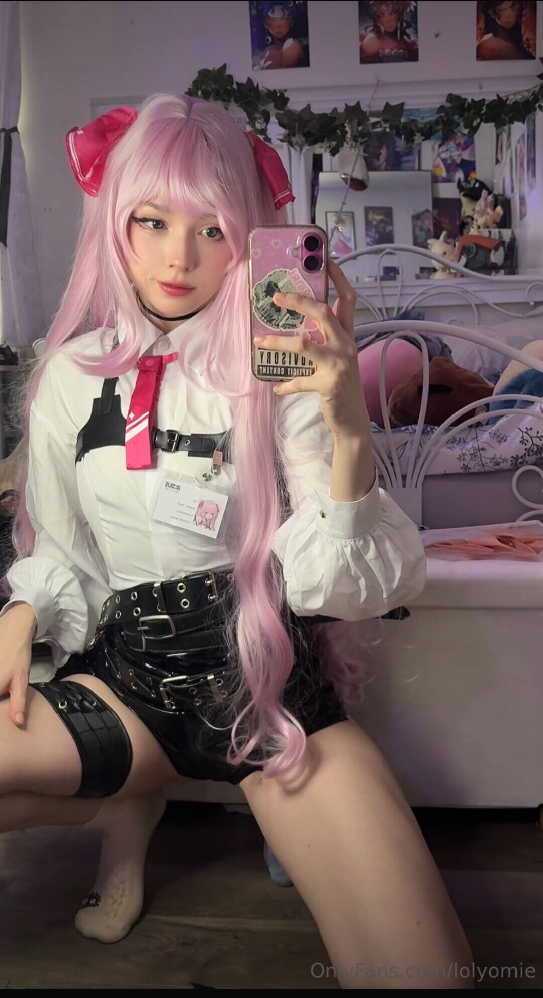 lolyomie / yomie OnlyFans Nude Leaks photo leak 519 of 553