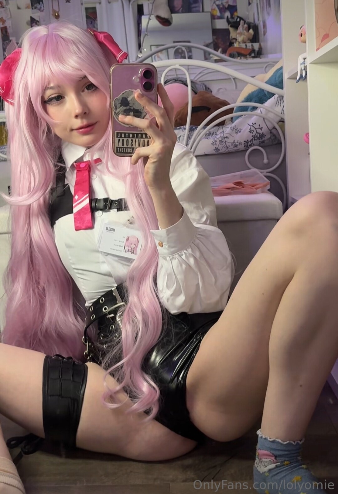 lolyomie / yomie OnlyFans Nude Leaks photo leak 524 of 553