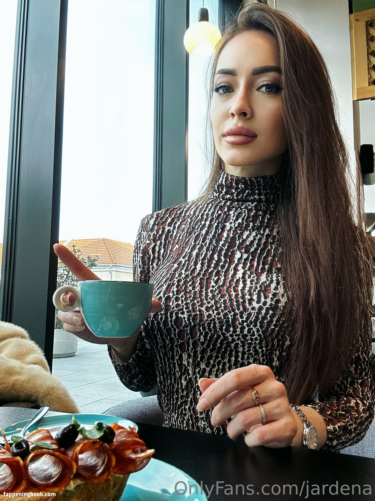 jardena Onlyfans Nude Leaked Photos photo leak 4 of 50