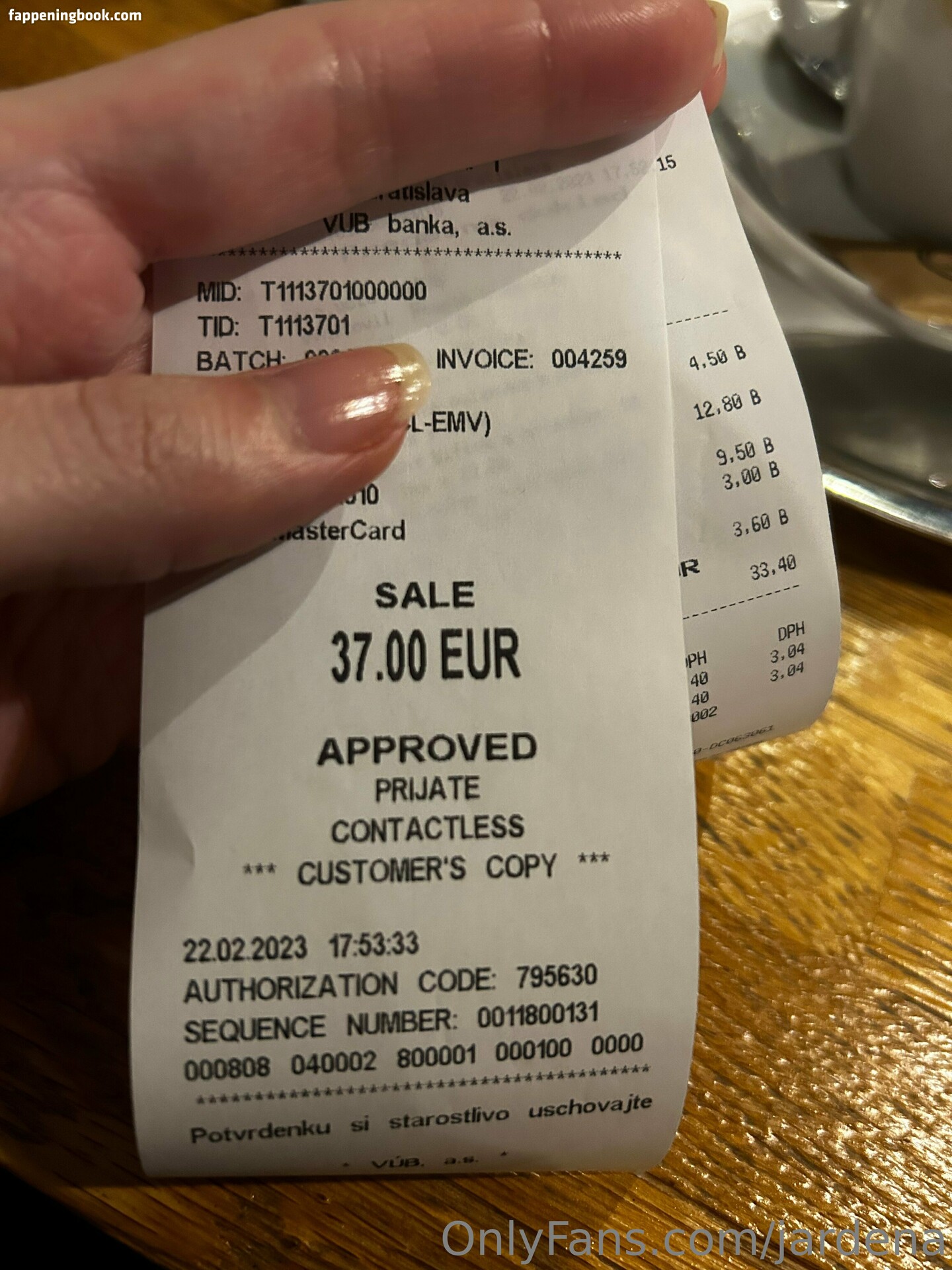 jardena Onlyfans Nude Leaked Photos photo leak 8 of 50