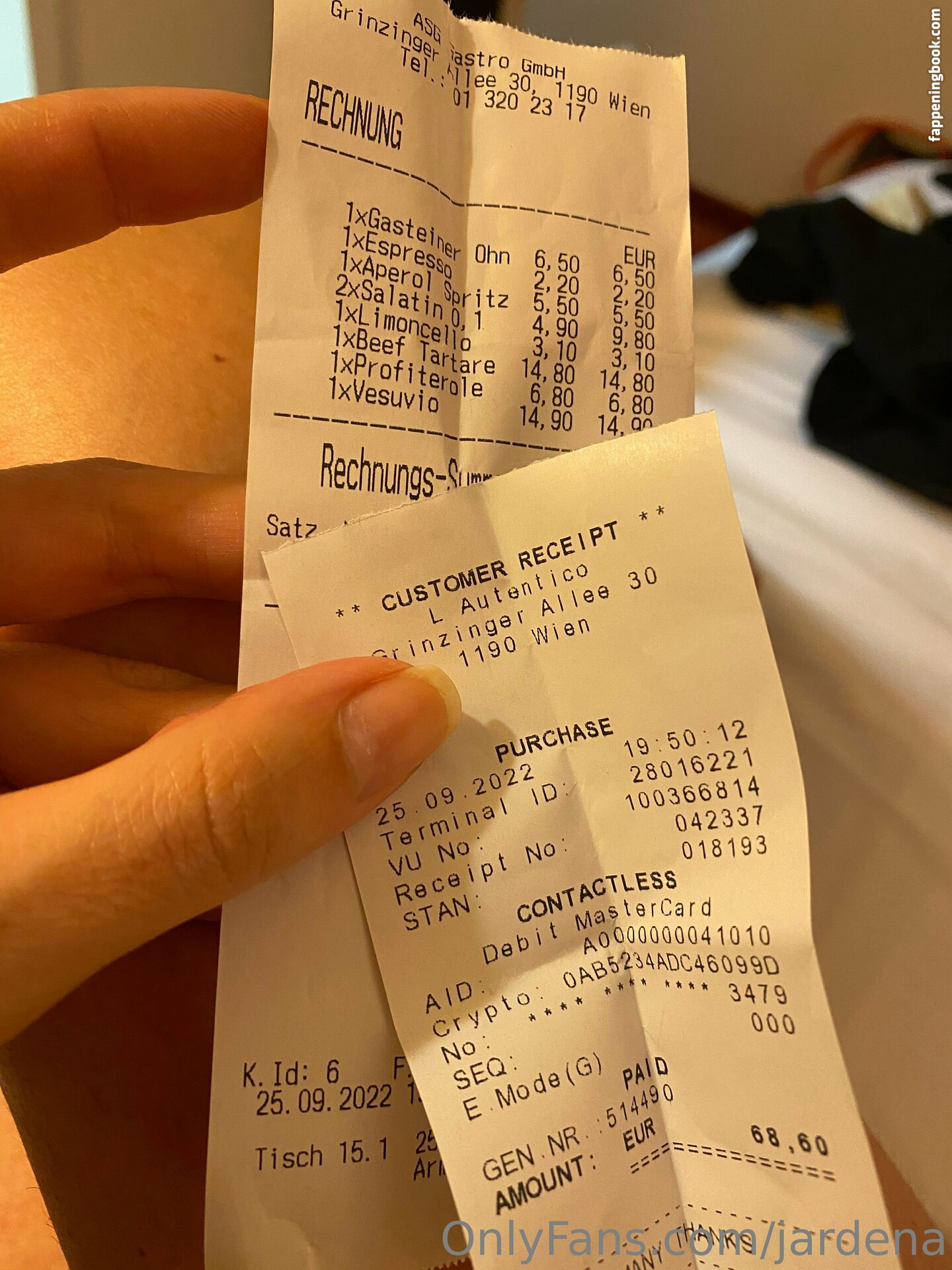 jardena Onlyfans Nude Leaked Photos photo leak 18 of 50