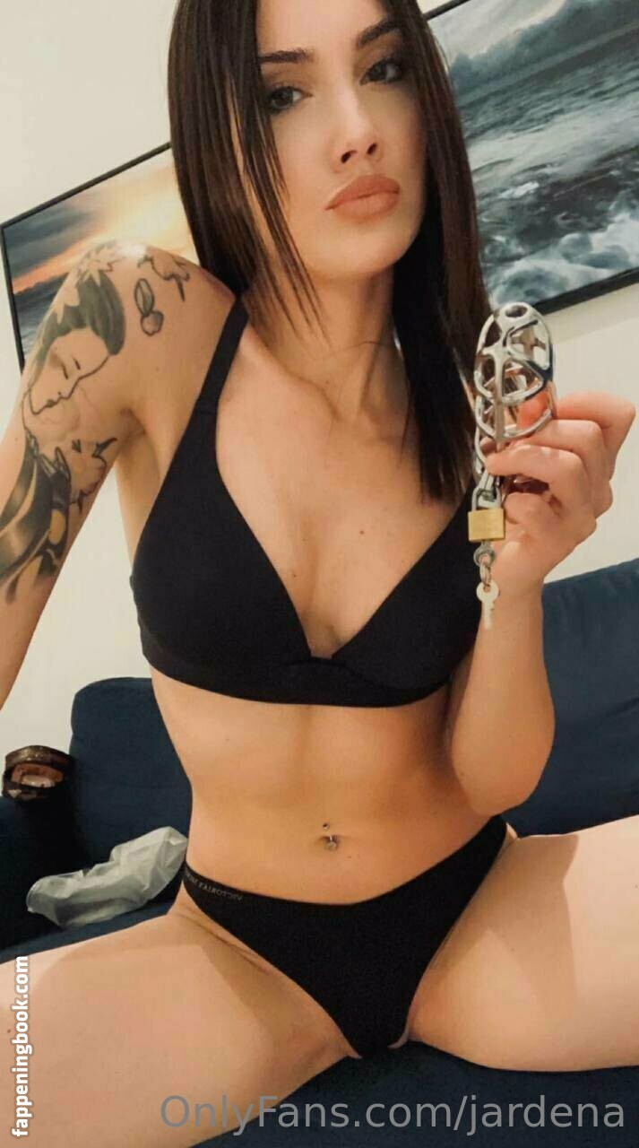 jardena Onlyfans Nude Leaked Photos photo leak 21 of 50