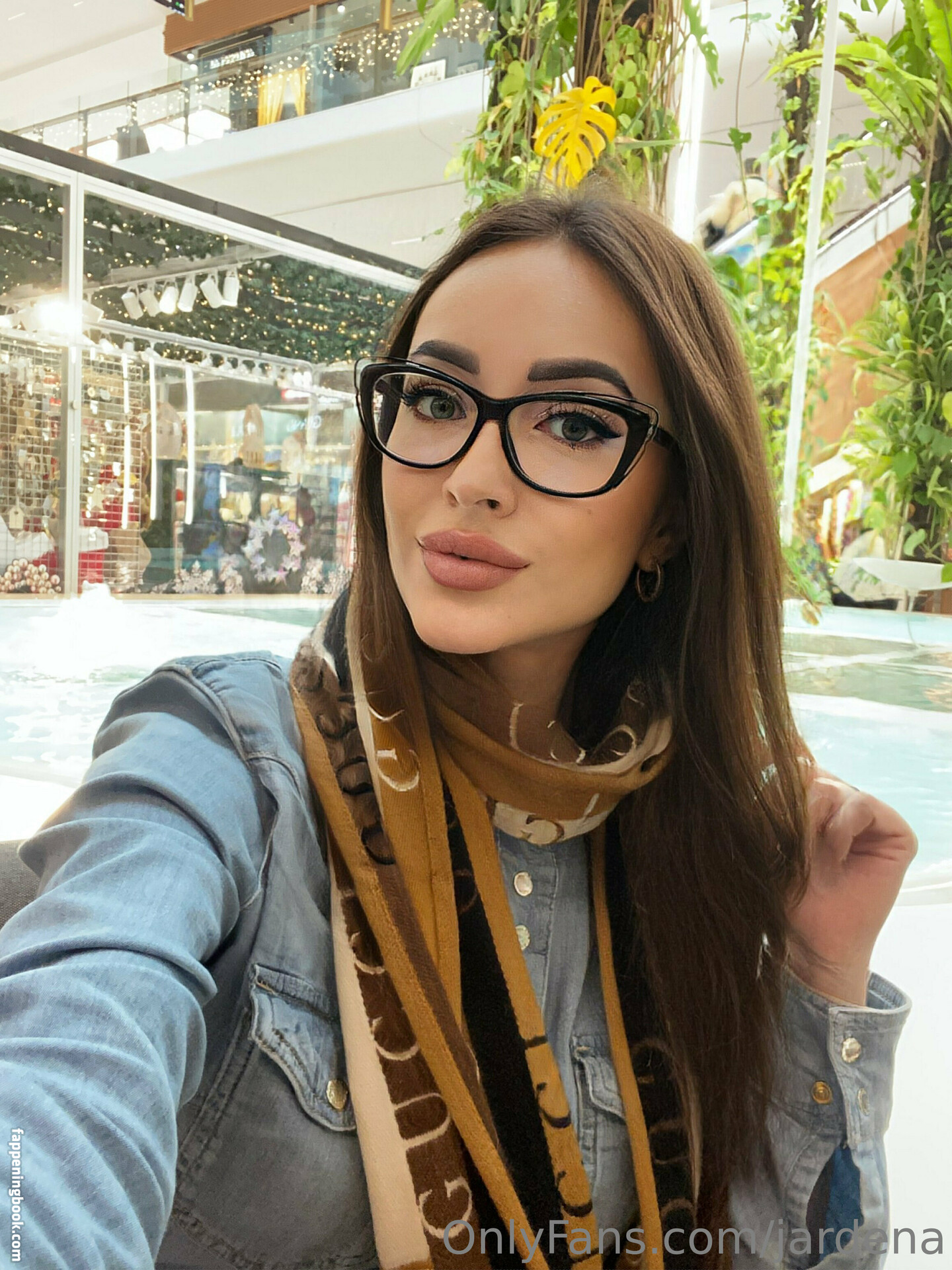 jardena Onlyfans Nude Leaked Photos photo leak 36 of 50