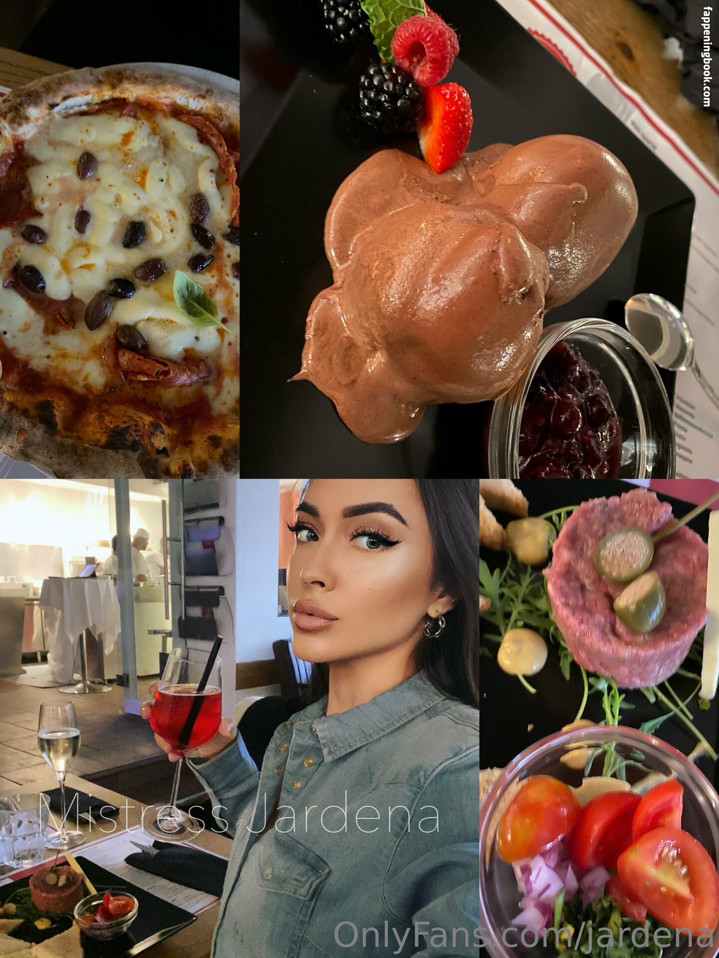 jardena Onlyfans Nude Leaked Photos photo leak 50 of 50