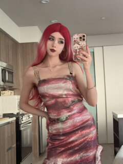 Duckie.Cos | Lexi Patreon Nude Leaks photo leak 42 of 819