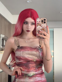 Duckie.Cos | Lexi Patreon Nude Leaks photo leak 50 of 819