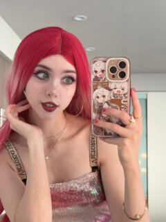 Duckie.Cos | Lexi Patreon Nude Leaks photo leak 51 of 819