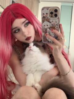 Duckie.Cos | Lexi Patreon Nude Leaks photo leak 53 of 819