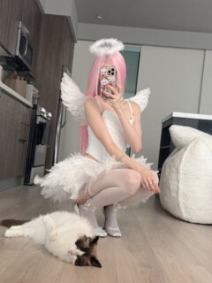 Duckie.Cos | Lexi Patreon Nude Leaks photo leak 62 of 819