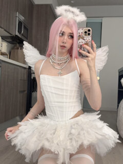 Duckie.Cos | Lexi Patreon Nude Leaks photo leak 63 of 819