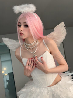 Duckie.Cos | Lexi Patreon Nude Leaks photo leak 67 of 819