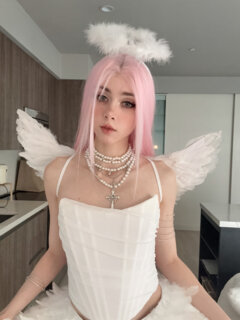 Duckie.Cos | Lexi Patreon Nude Leaks photo leak 77 of 819