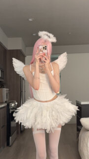 Duckie.Cos | Lexi Patreon Nude Leaks photo leak 90 of 819