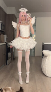 Duckie.Cos | Lexi Patreon Nude Leaks photo leak 92 of 819